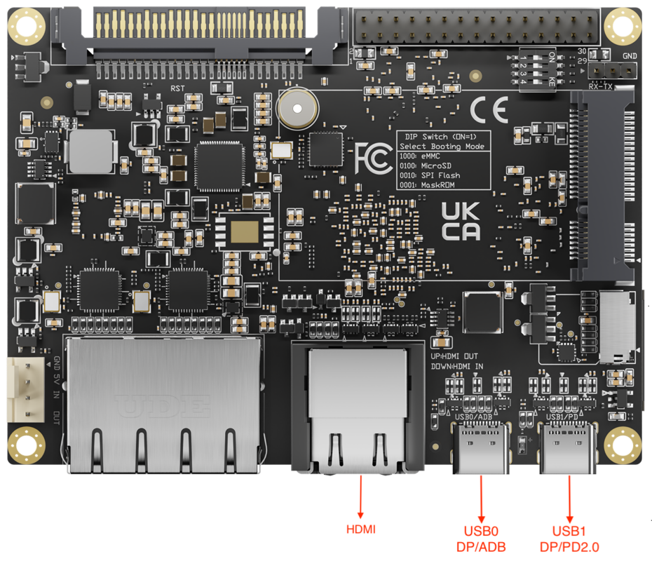 Triple-Monitor Setup | Mixtile